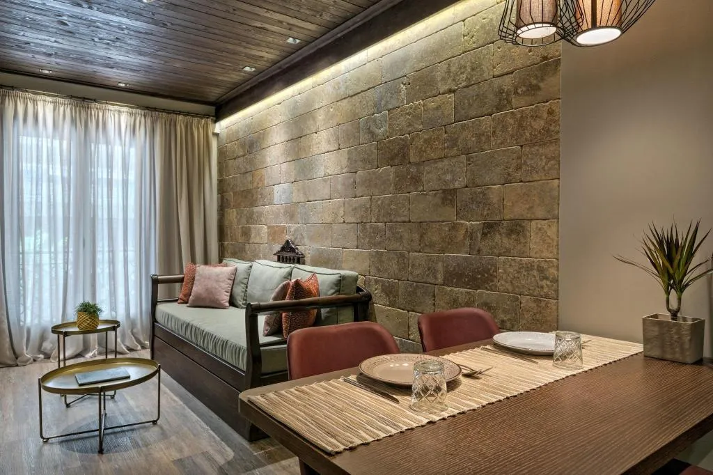 APARTMENT SUPERIOR Room, Estia Boutique Apartments, Athens