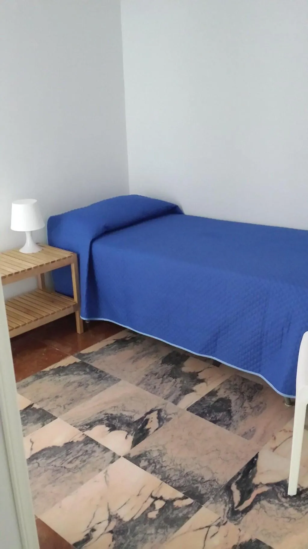 Room, Miss Sicily B&B, Palermo
