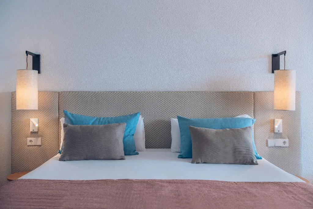 JUNIOR SUITE STANDARD Room, Iberostar Selection Jardin del Sol Suites - Adults, Majorca