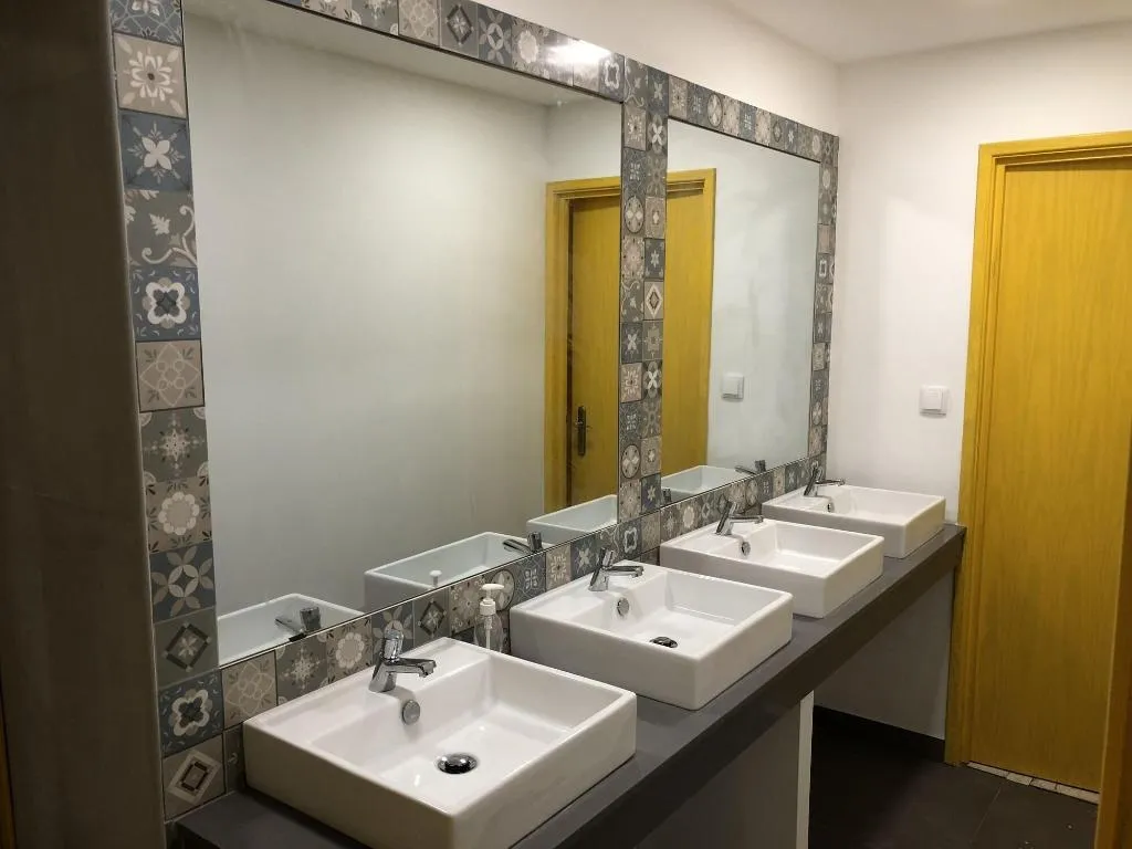 Room, Vistas De Lisboa Hostel, Lisbon