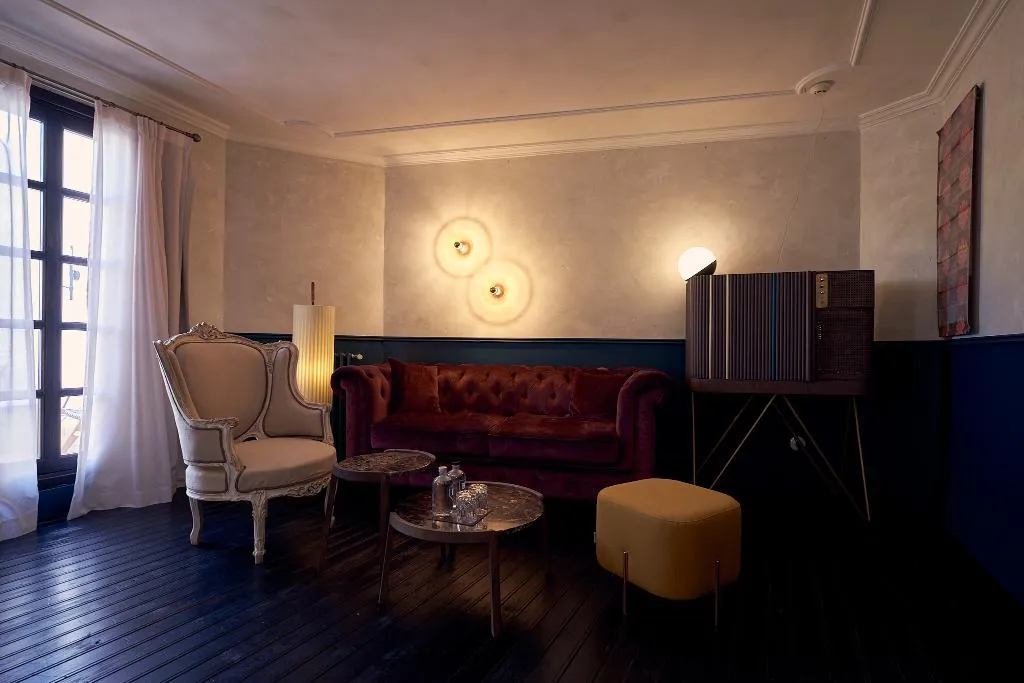 SUITE PREMIUM Room, Hotel Can Bordoy Grand House and Garden, Majorca