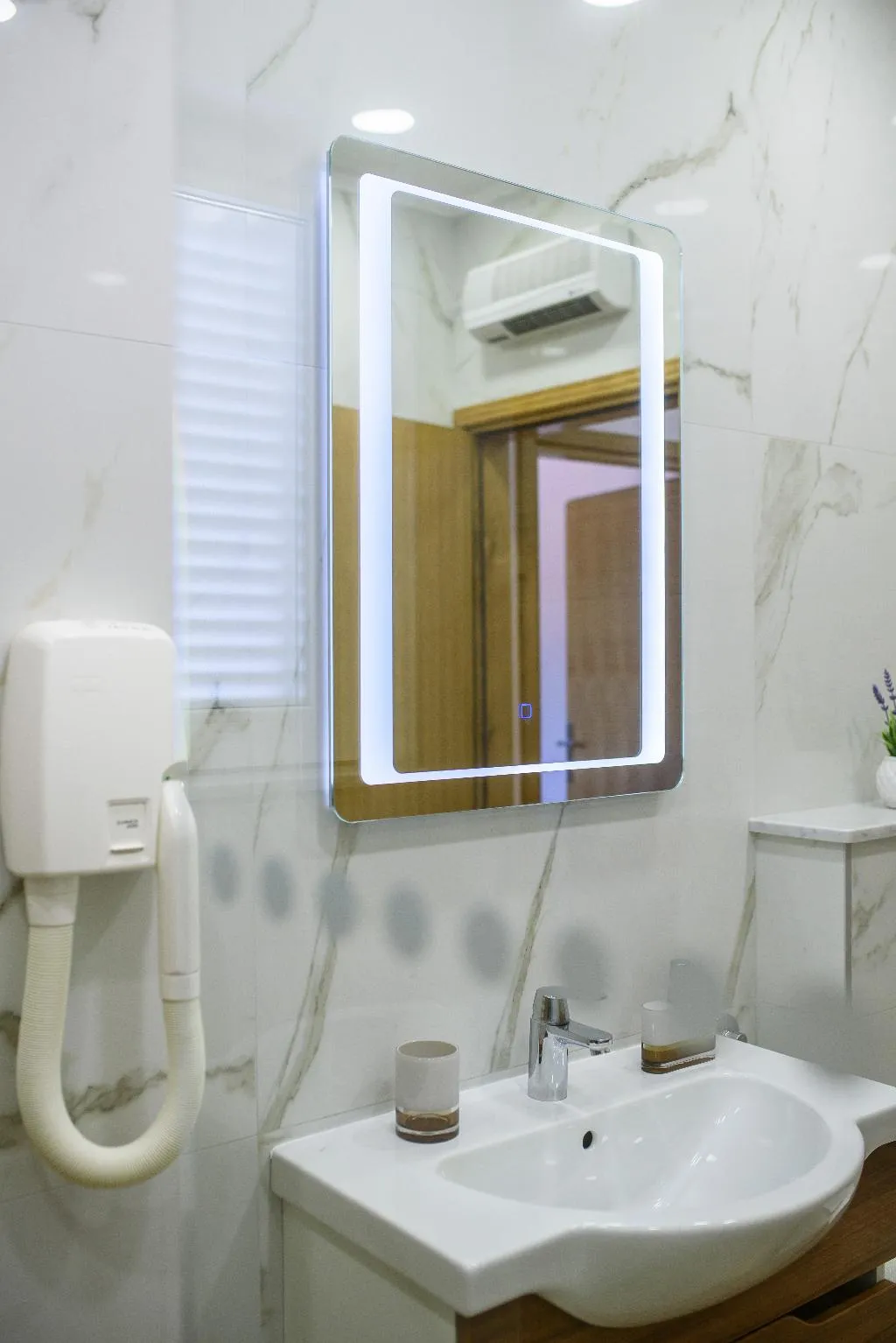 APARTMENT CAPACITY 4 TWO BEDROOMS Room, Vila Curic, Dubrovnik