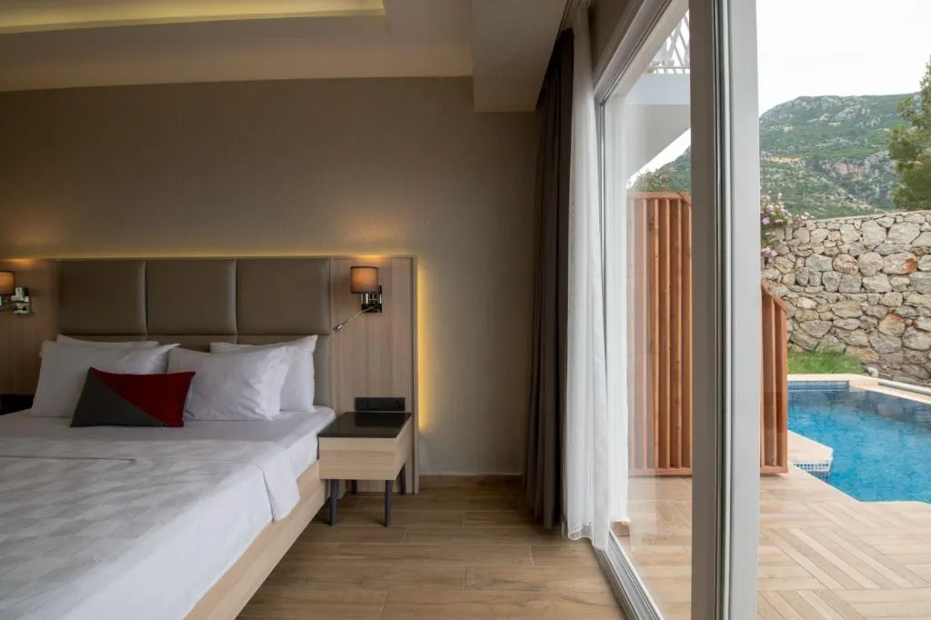 Room, Ramada By Wyndham Fethiye Oludeniz, Dalaman