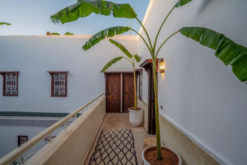 Sports and Entertainment, Riad Zahrat Al Sahara, Marrakech