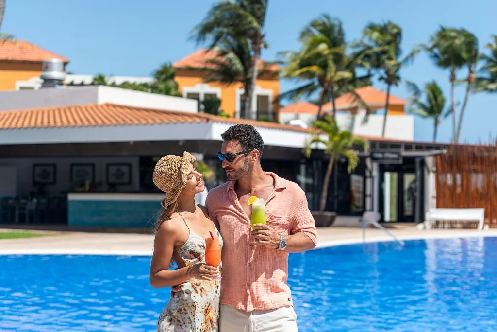 Restaurant, Ocean Coral & Turquesa All Inclusive, Cancun Area