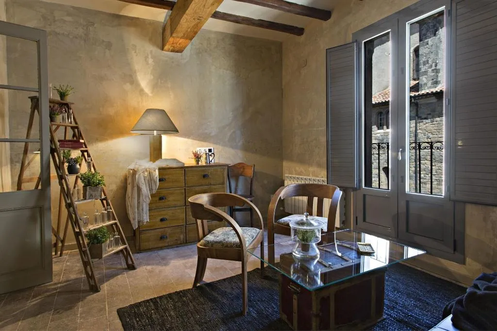 Room, El Jardinet De Sant Esteve, Barcelona