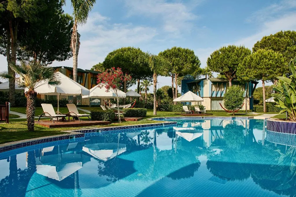 Room, Gloria Verde Resort, Antalya
