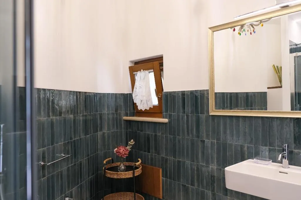 Room, Dimora Archimedea, Catania