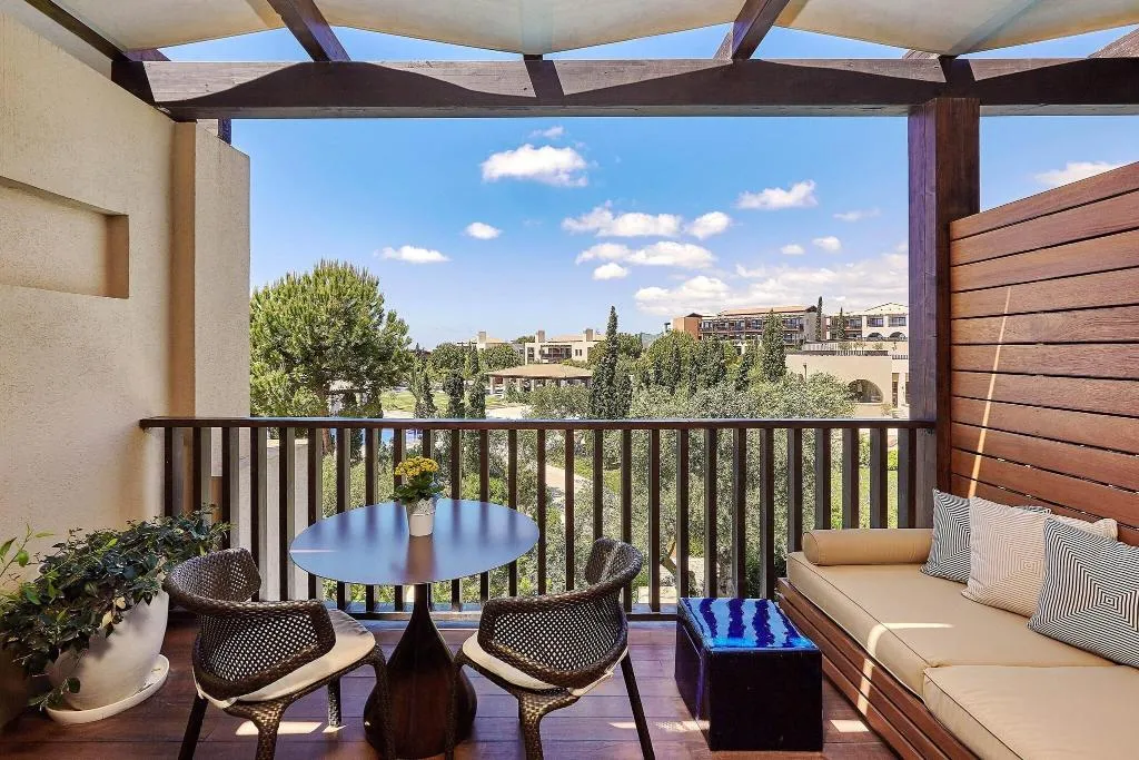 Room, The Romanos, A Luxury Collection Resort, Kalamata