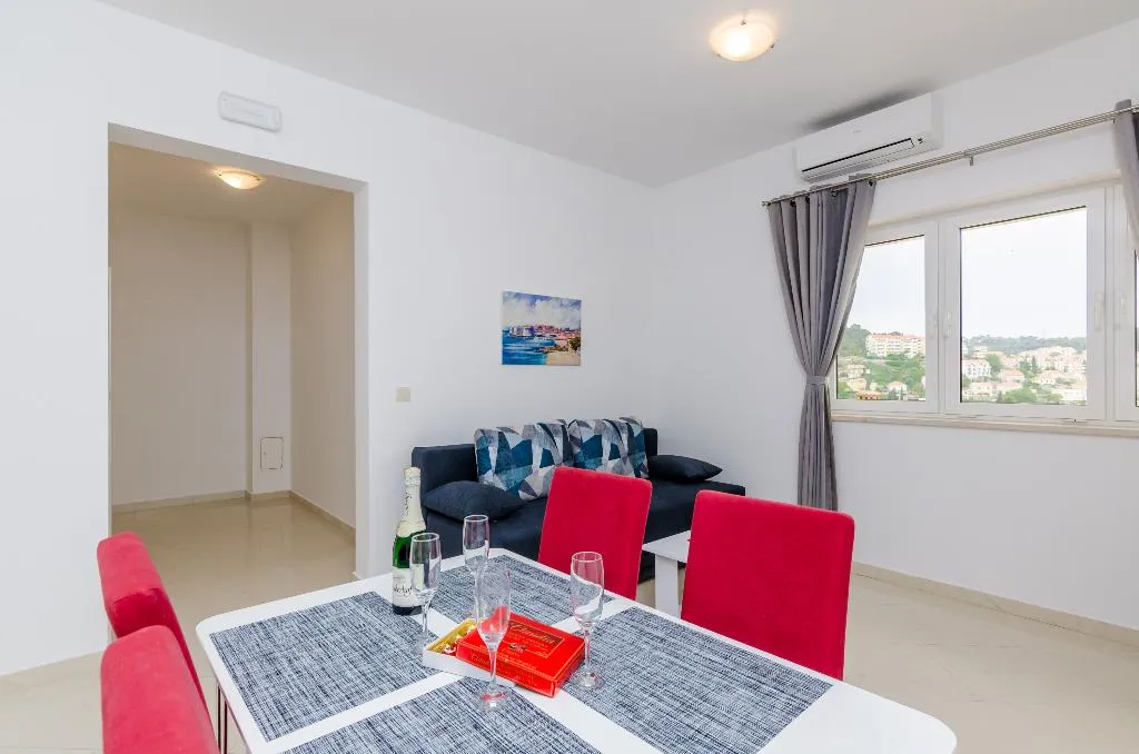 APARTMENT PREMIUM CITY VIEW Room, Apartments  Maky, Dubrovnik