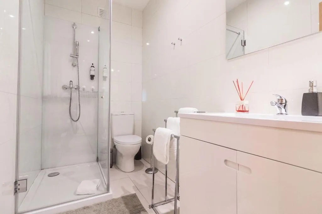 Room, Oporto Stories Apartments - Santa Catarina, 219, Porto