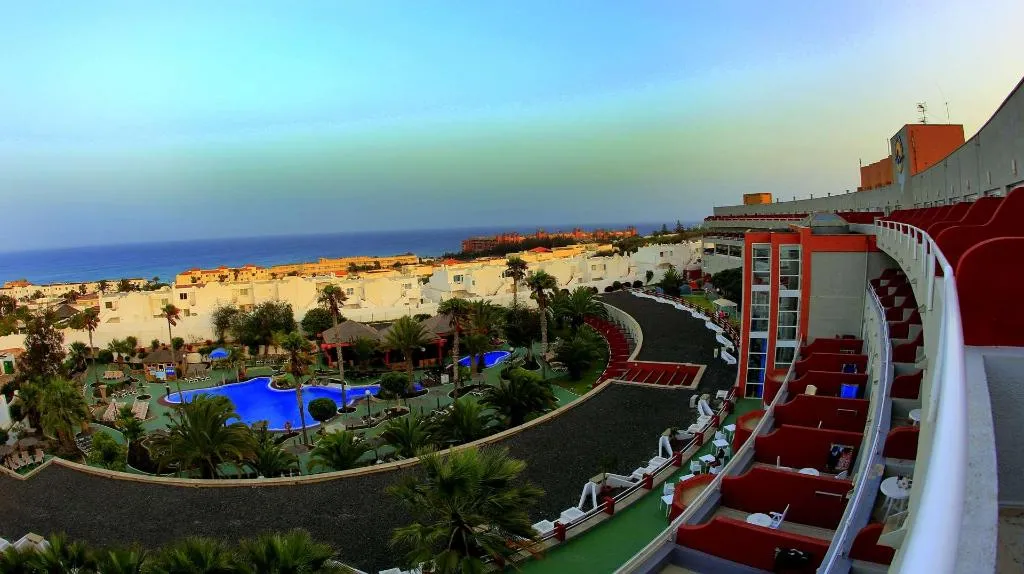 Pool, Labranda Golden Beach, Fuerteventura