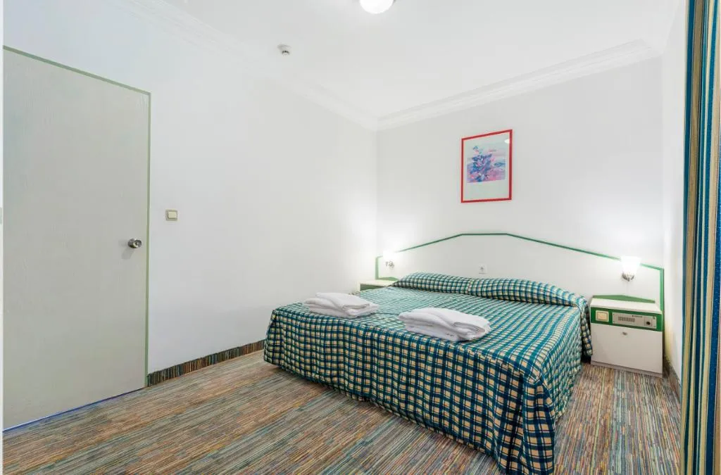 APARTMENT ONE BEDROOM Room, Sifalar Apart Hotel, Antalya