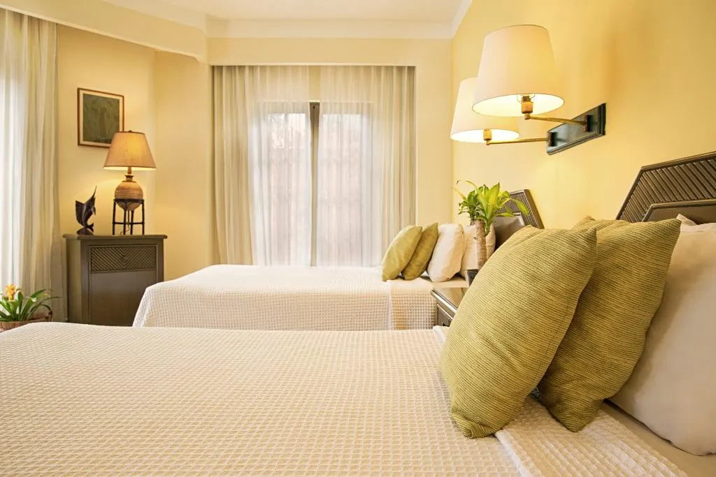 JUNIOR SUITE DELUXE Room, Los Itzaes, Playa Del Carmen