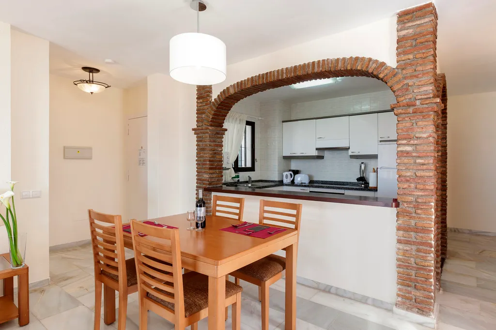 APARTMENT ONE BEDROOM Room, Crown Resort - Club Calahonda, Costa Del Sol