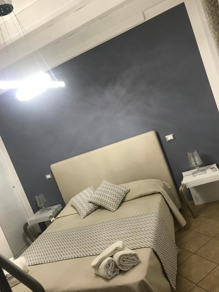 Hotel Timpe Bianche San Vito Lo Capo, Palermo