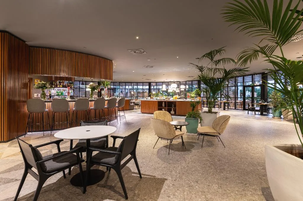 Bar, Hotel Sir Anthony, Tenerife
