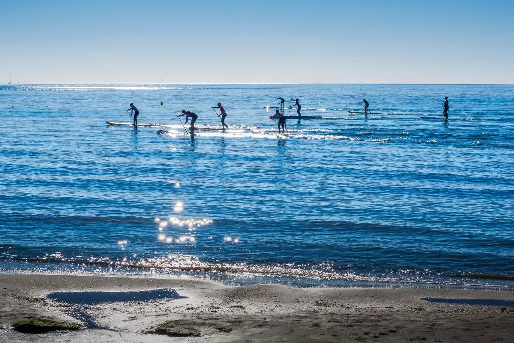 Sports and Entertainment, Barcelo La Nucia Hills, Costa Blanca