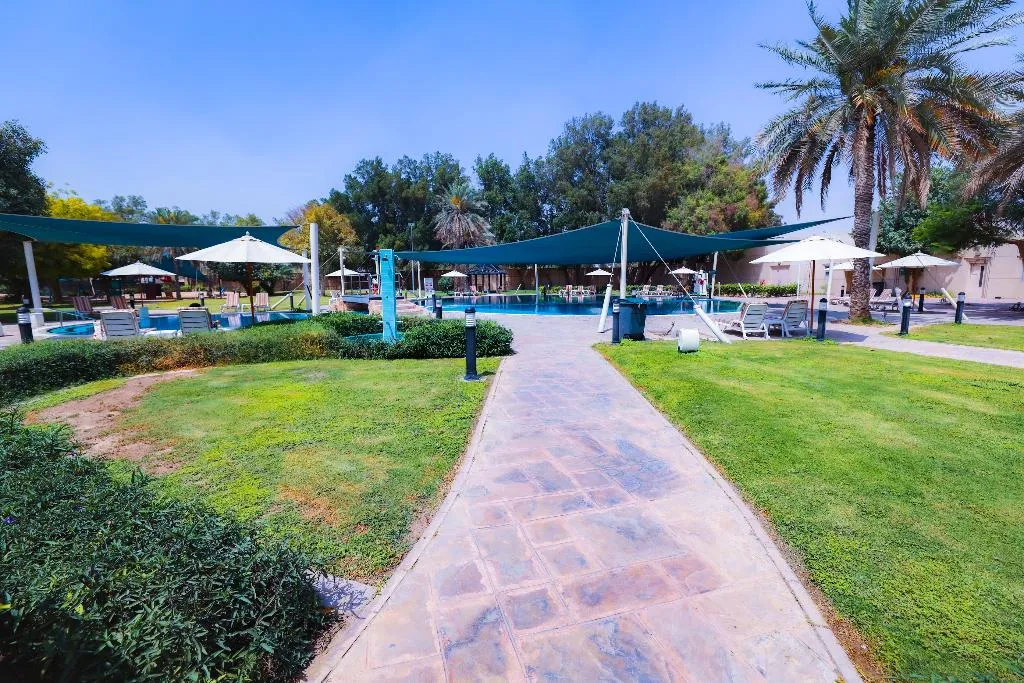 Pool, E-Stay Hotel, Dubai