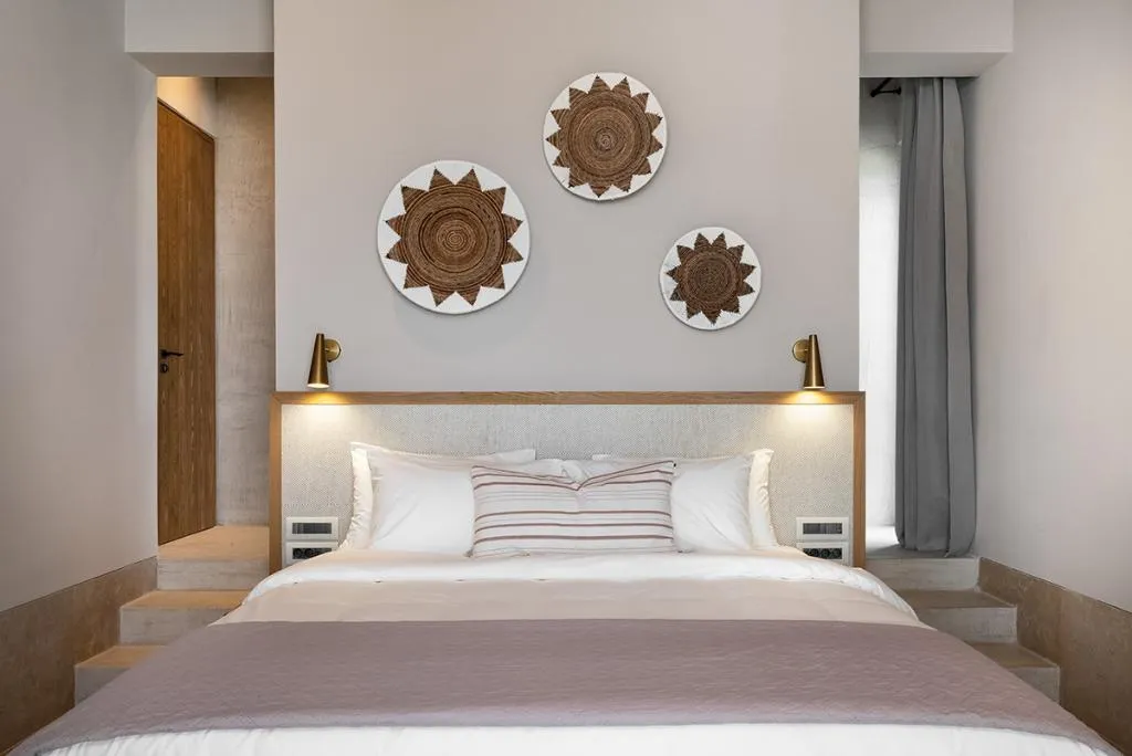 VILLA TWO BEDROOMS WITH PRIVATE POOL Room, Eliámos Villas Hotel & Spa – Relais & Châteaux, Kefallinia