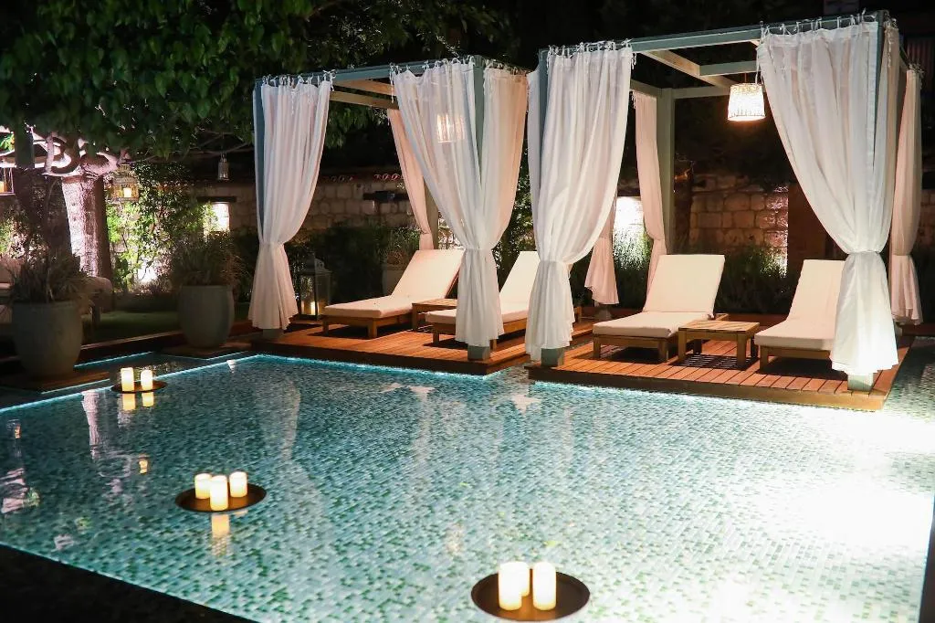Sports and Entertainment, Alacati Cadde 75 Luxury Hotel, Izmir