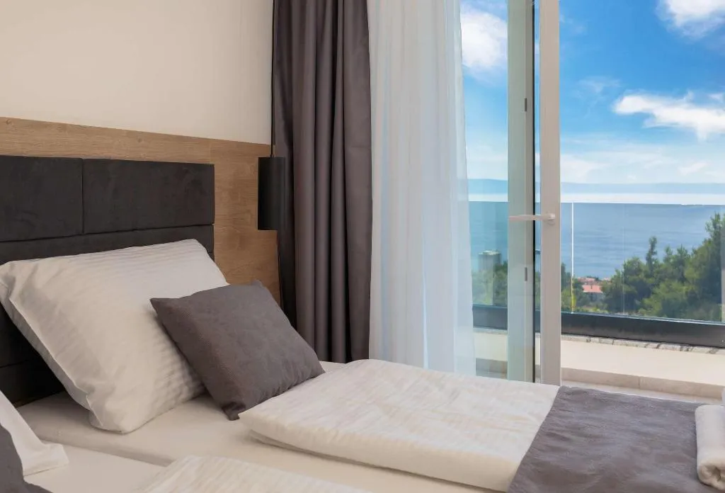 Room, Villa Medak, Split