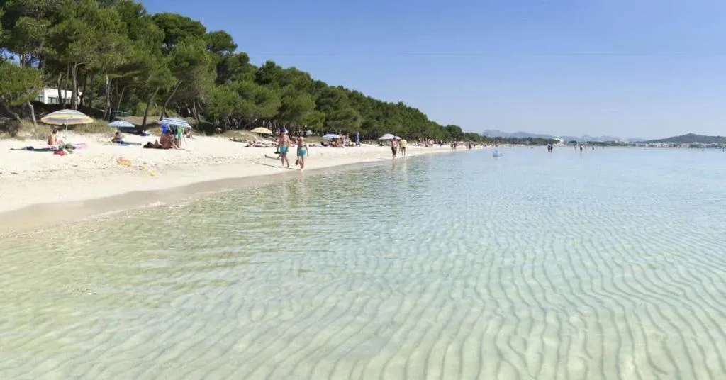 Sports and Entertainment, Innside by Melia Alcudia, Majorca