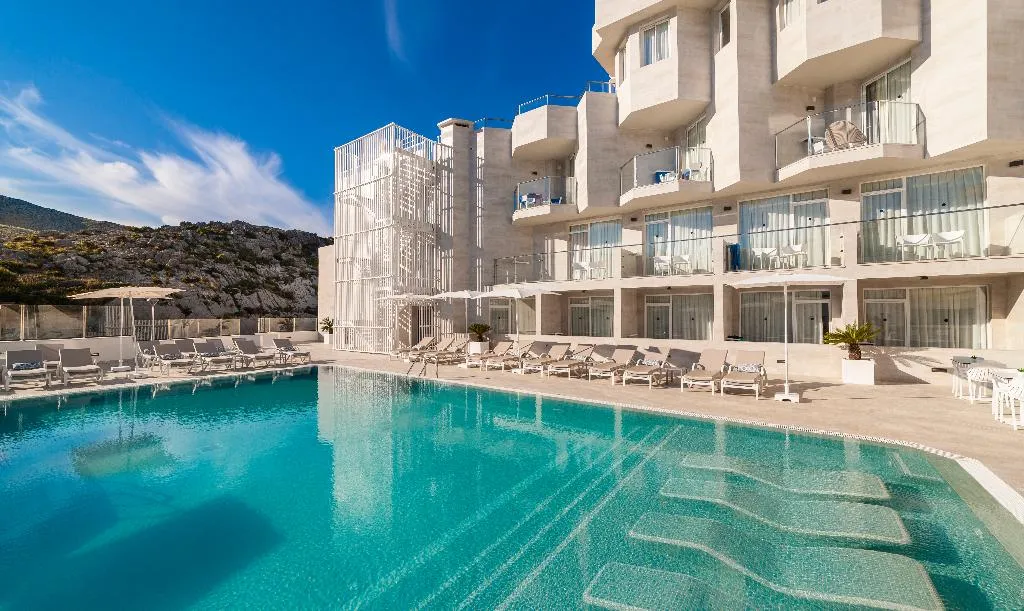 Pool, Globales Don Pedro Adults Only +16, Majorca