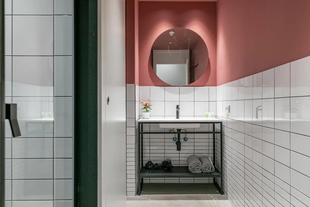 APARTMENT THREE BEDROOMS Room, Holiday Rentals Los Salados, Seville