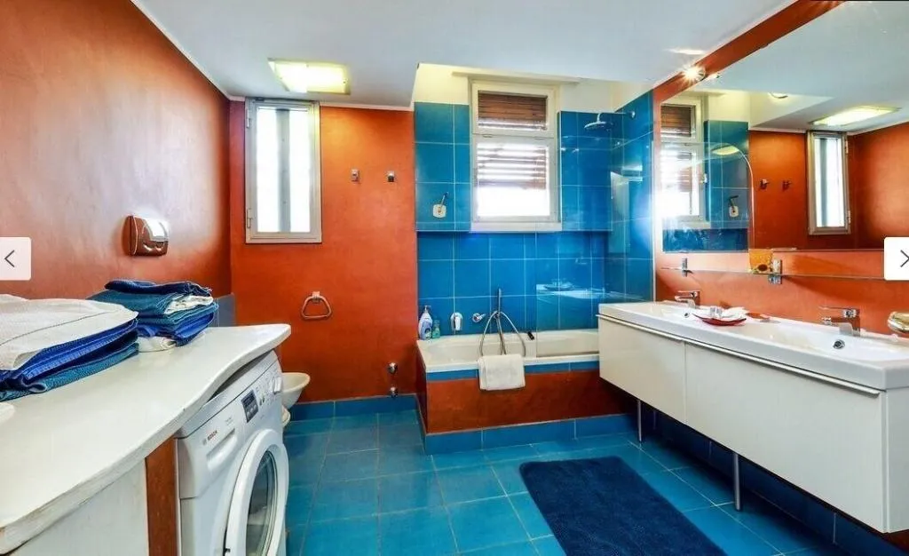 Room, Mita Rooms & Apartment - Penthouse, Milan