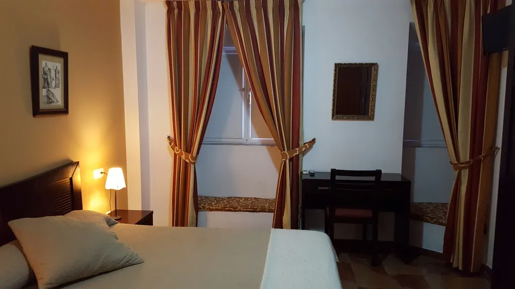 DOUBLE SUPERIOR Room, San Cayetano, Costa Del Sol