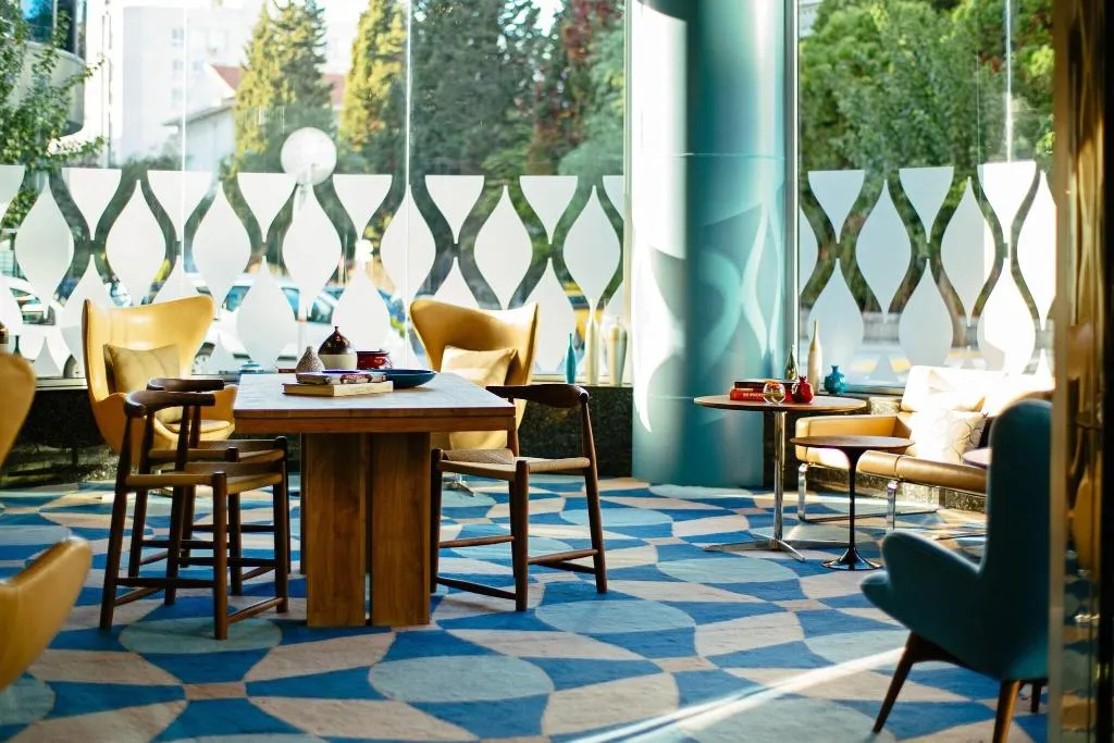 Lobby, Renaissance Izmir, Izmir