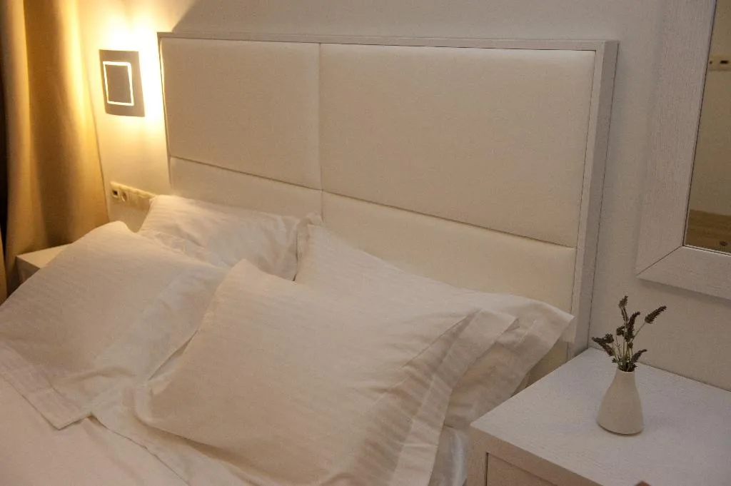 Double or Twin SUPERIOR SEA VIEW Room, Aphrodite Samos Superior Studios & Apartments, Samos