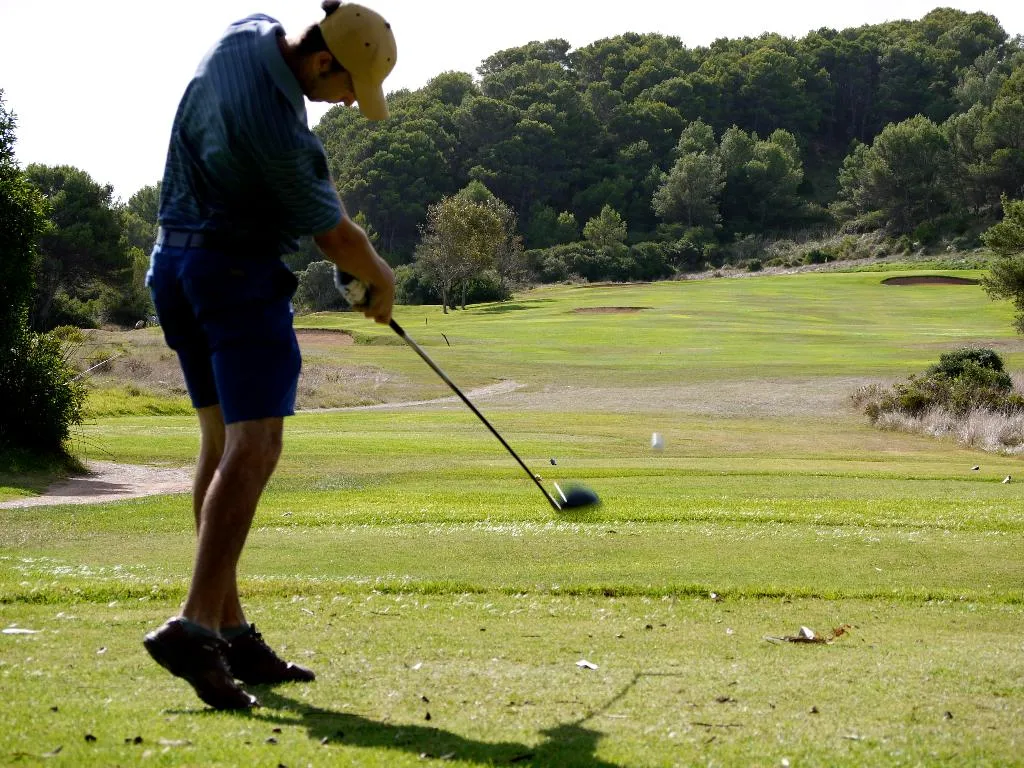 Sports and Entertainment, Las Pergolas, Menorca