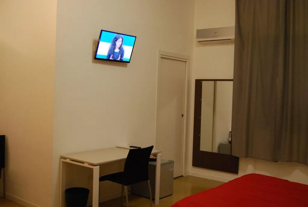 Room, Extra B&B, Palermo