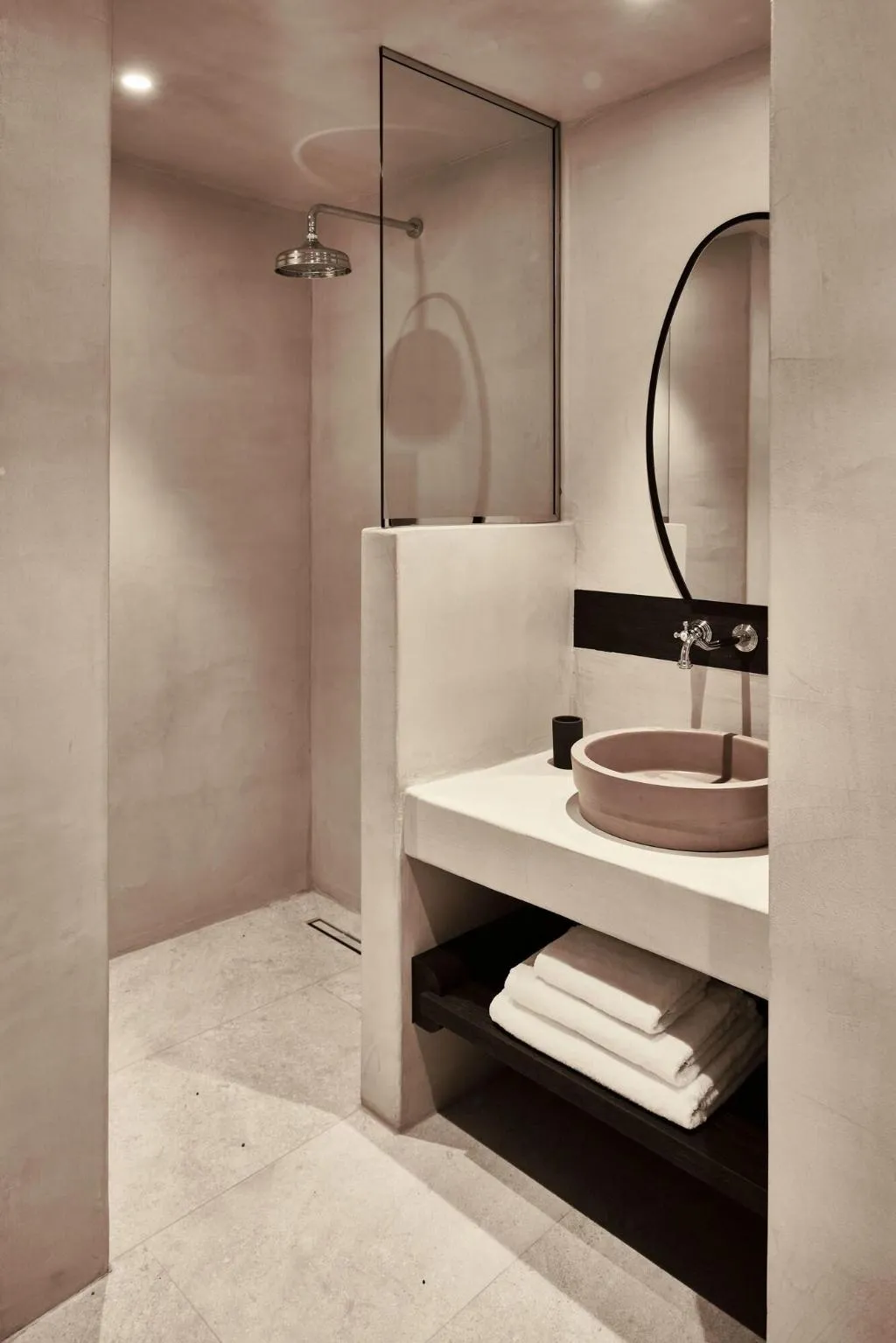 Room, Istoria Hotel, Santorini