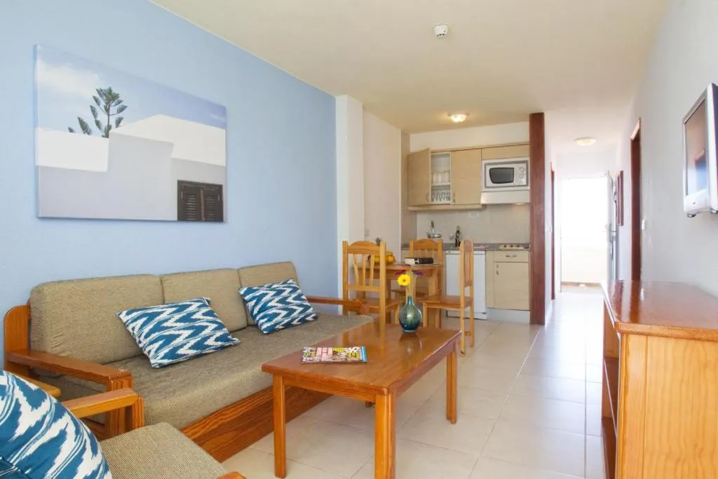 APARTMENT ONE BEDROOM Room, Playa del Sol, Gran Canaria