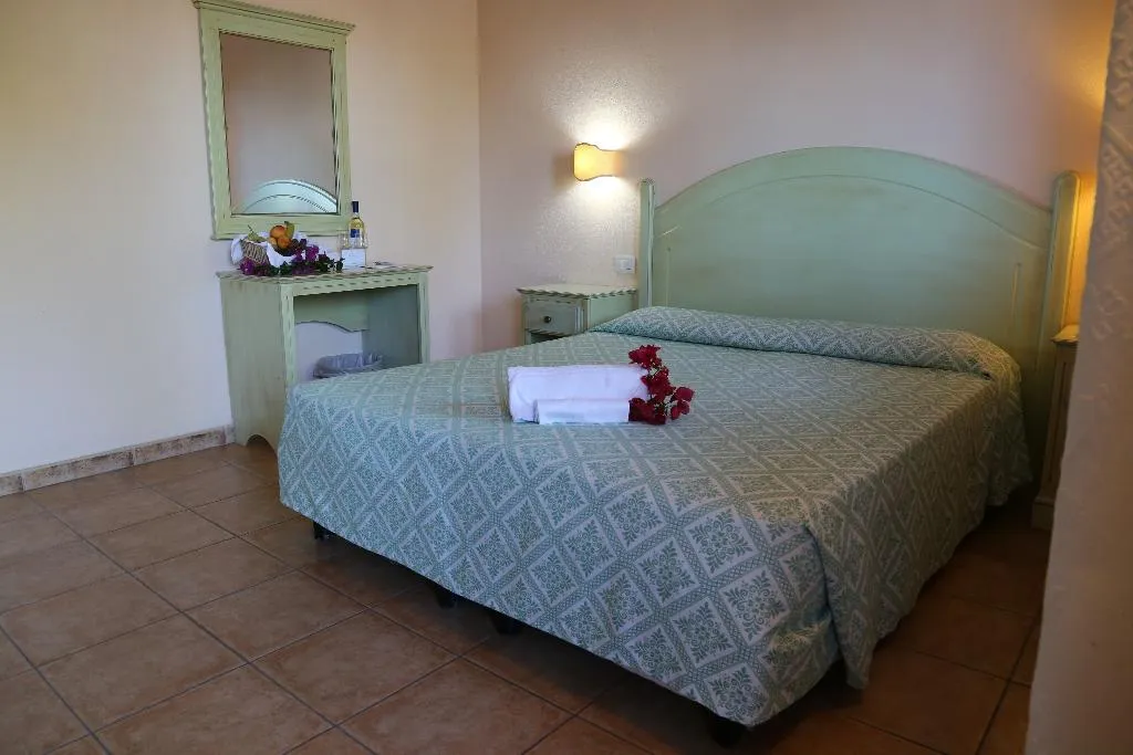 Room, Club Esse Cala Gonone Beach Village, Olbia