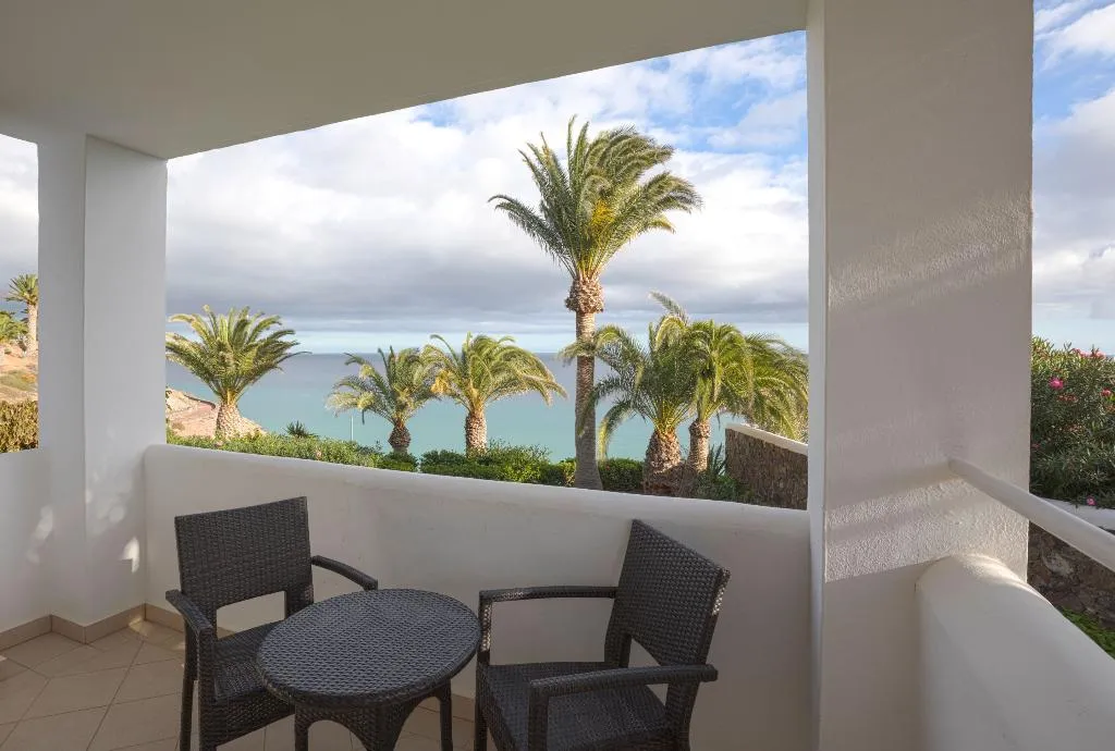 Room, Robinson Esquinzo Playa, Fuerteventura