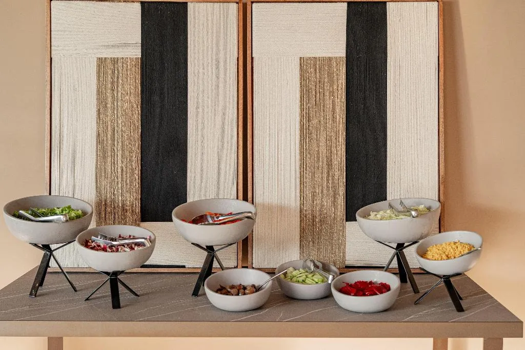 Restaurant, Bellevue Resort Sardinia Affiliated By Melia, Alghero