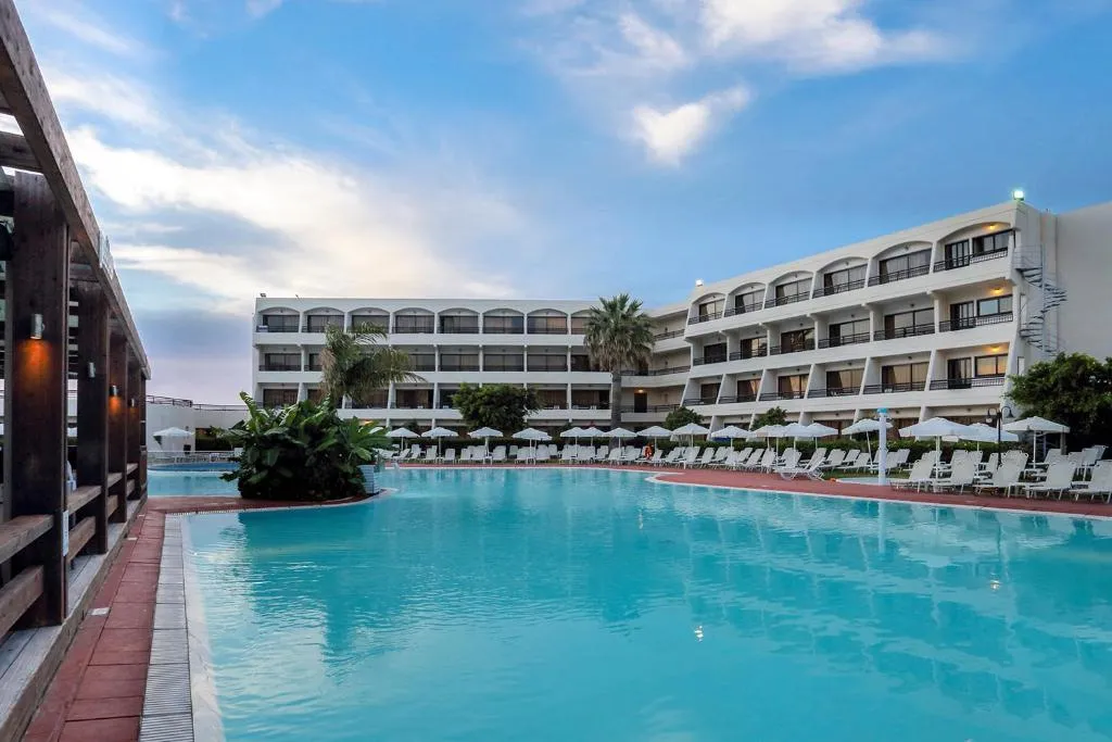Pool, Sol Cosmopolitan Rhodes, Rhodes