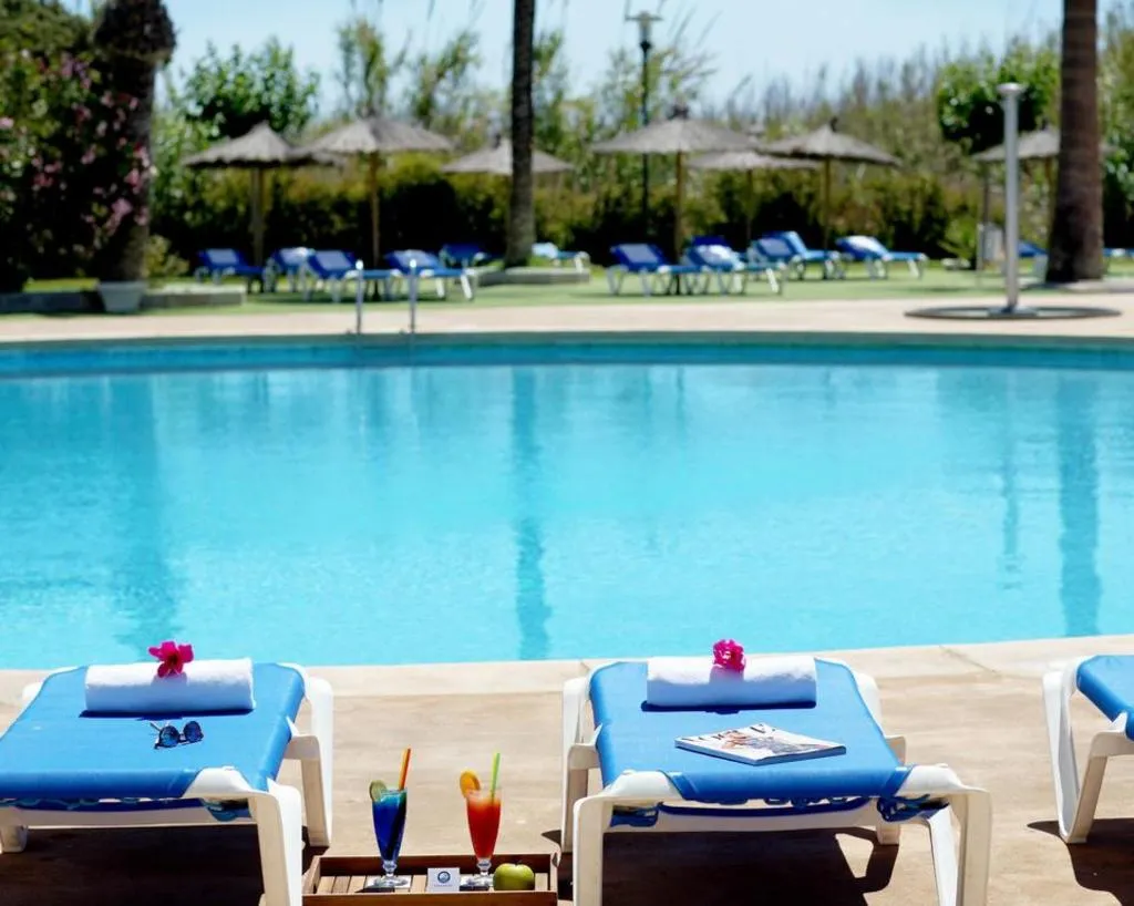 Pool, Playas de Guardamar, Costa Blanca
