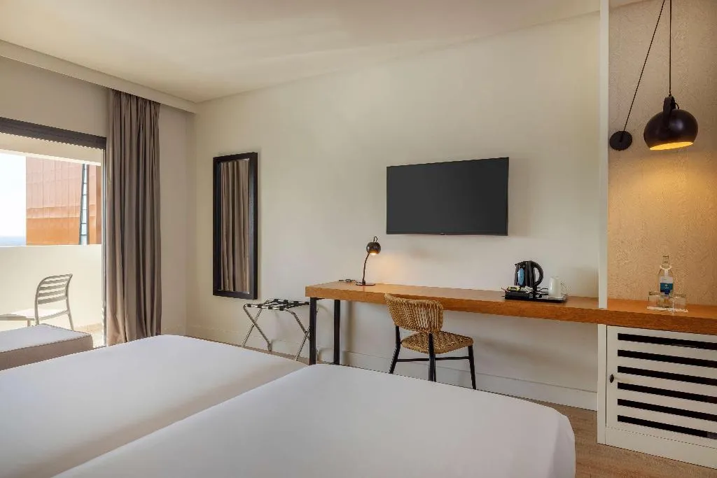 Room, AluaSoul Costa Adeje (Adults Only +16), Tenerife