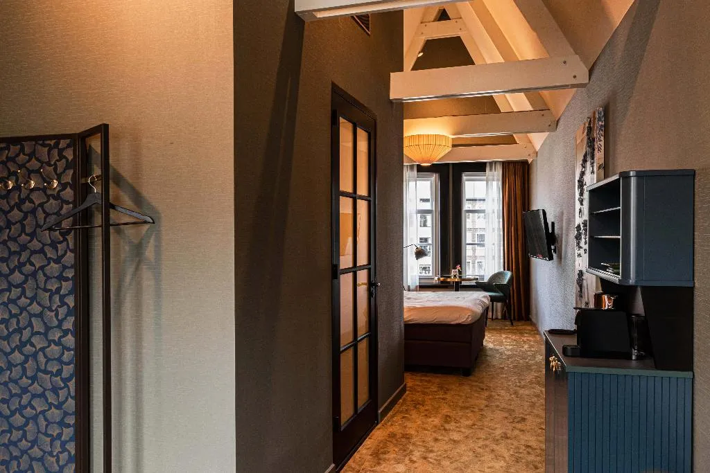 DOUBLE EXECUTIVE Room, Hotel MAI Amsterdam, Amsterdam