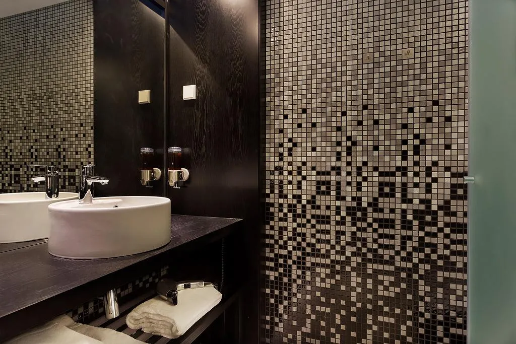 Double or Twin ECONOMY Room, HF Fenix Music, Lisbon