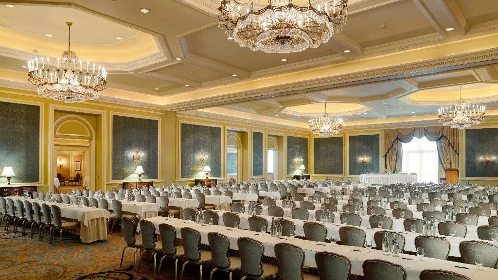 Conferences, Intercontinental Dublin, Dublin