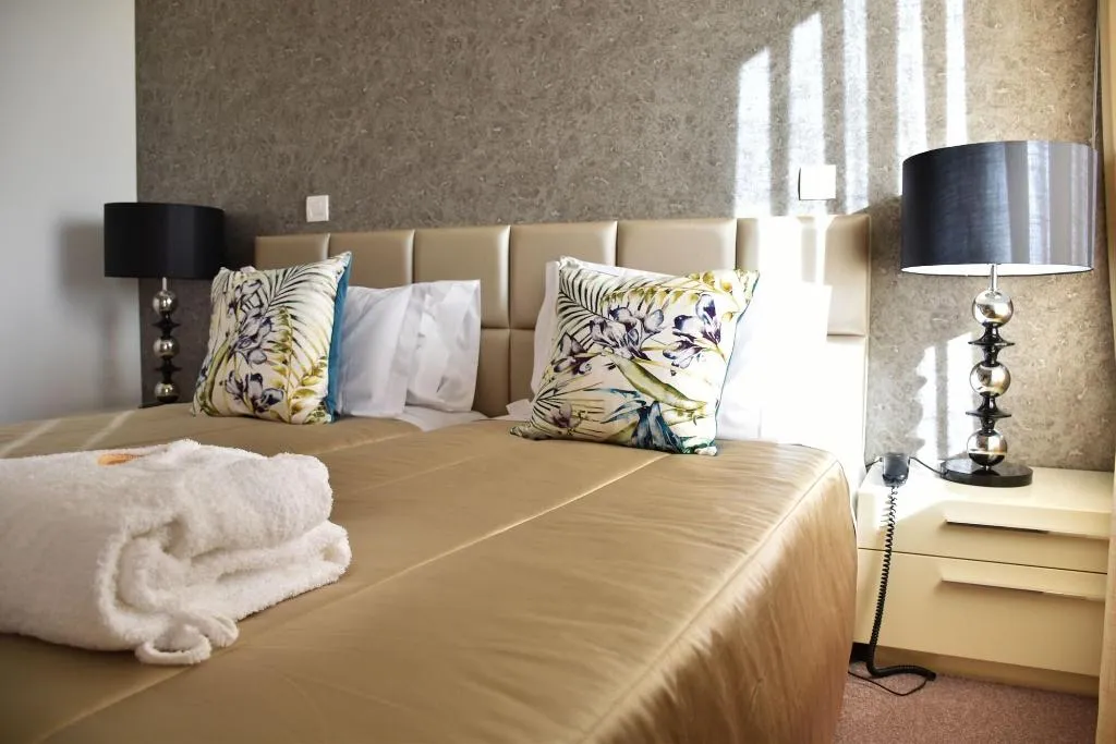 SINGLE DELUXE Room, Hotel Rural Quinta das Quintães, Porto