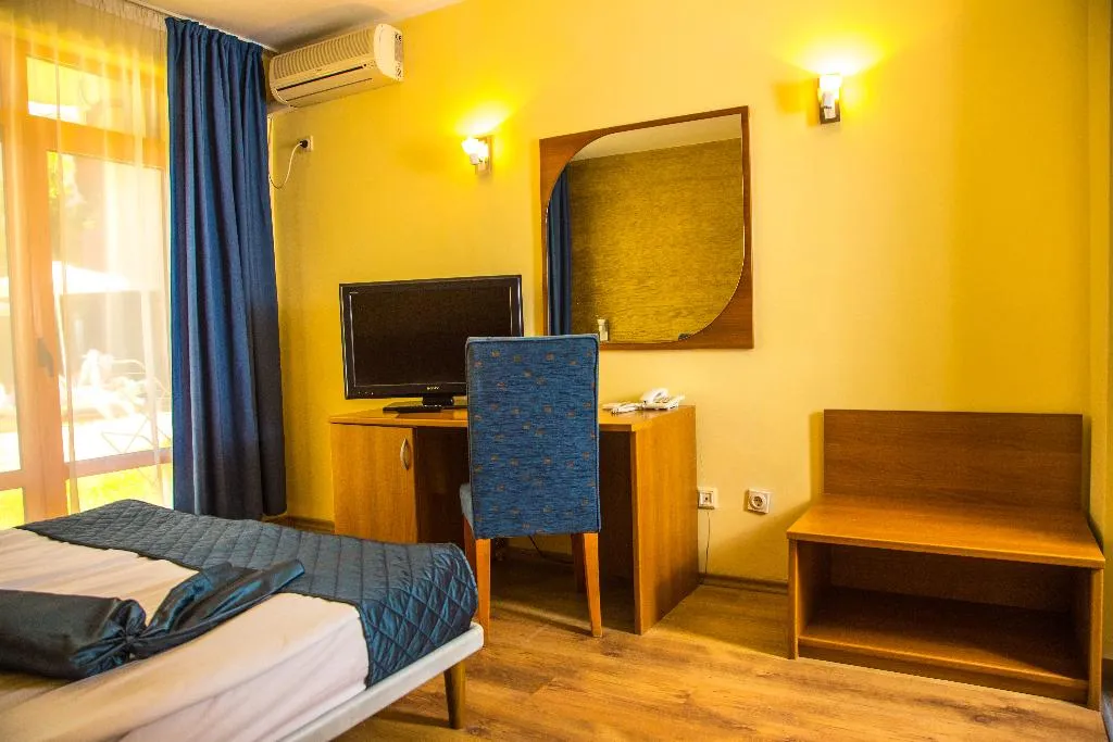 Room, Sunrise Complex, Bourgas