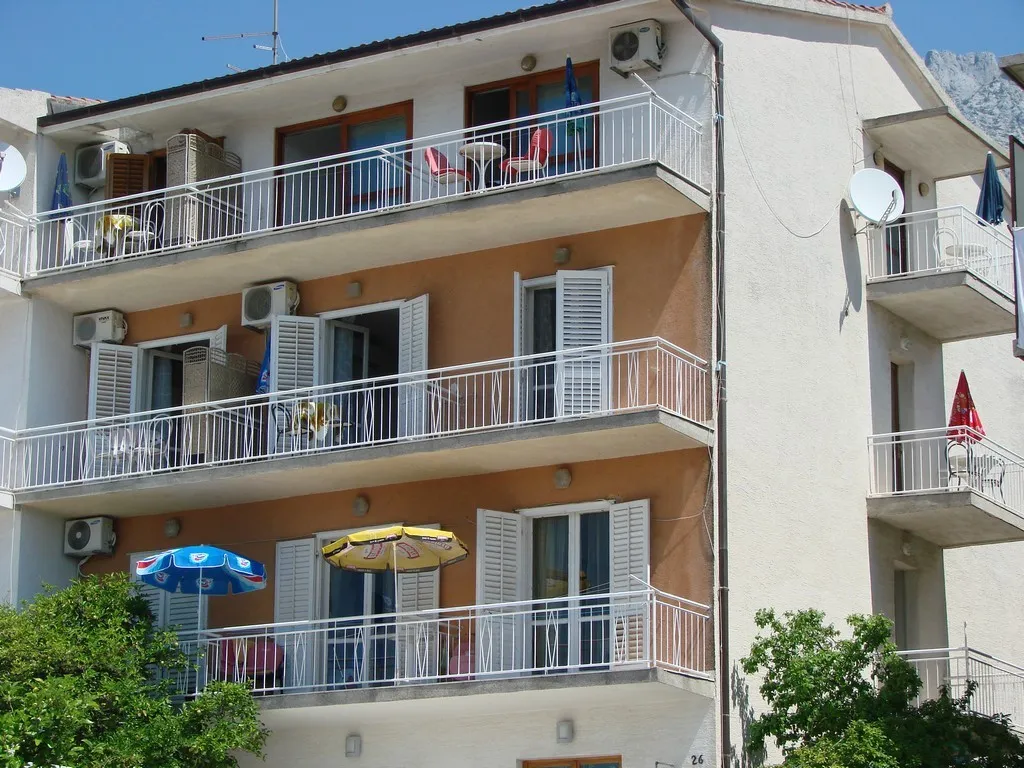 General view, Renata, Split