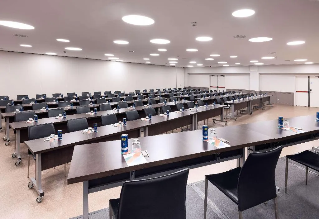 Conferences, Melia Sitges, Costa Brava